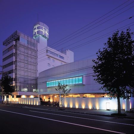 Blue Hotel Octa (Adults Only) Sapporo Exteriér fotografie